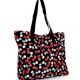 Backgammon Tote