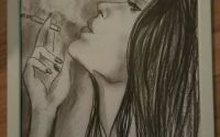 Tablou grafica