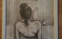 Tablou grafica