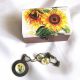 Set cadou - floarea soarelui- 