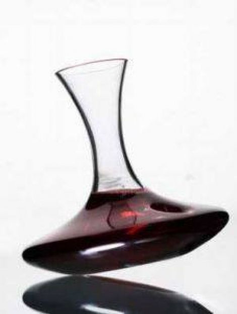Decantor Merlot 1 litru