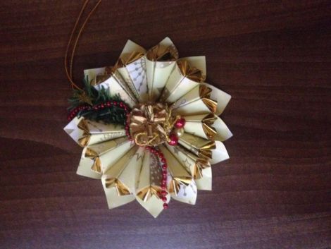 Ornament de Craciun