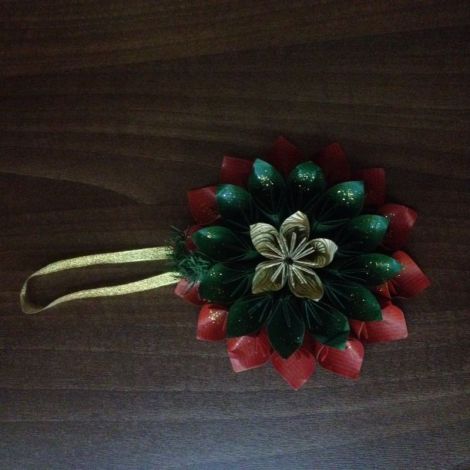 Ornament de Craciun