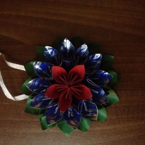 Ornament de Craciun