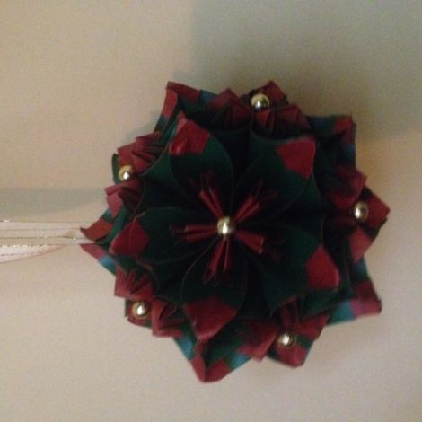 Ornament de Craciun
