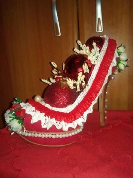 Decoratie de Craciun