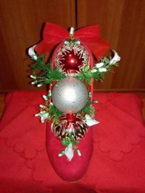 Decoratie de Craciun
