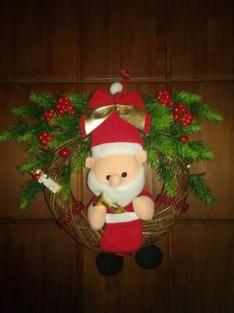 Decoratie de Craciun