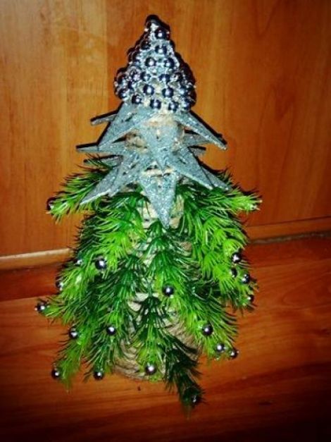 Decoratie de Craciun