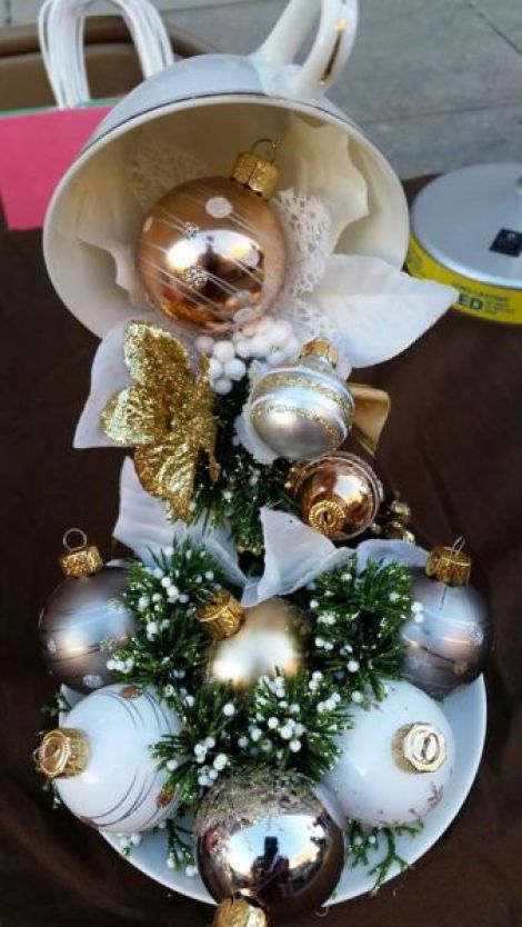 Decoratie de Craciun