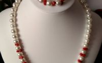 Set perle