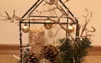Decor Casuta Fermecat