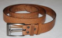 Curele de piele handmade