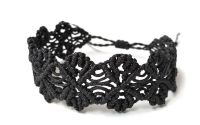 Bratara macrame unicat
