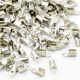 Capat snur platinum 9x3.5x4mm