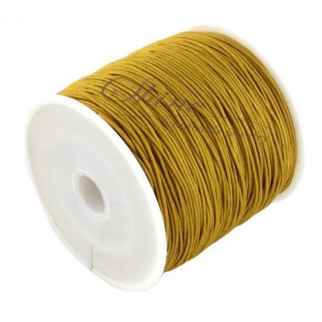 Snur Goldenrod 0.8mm