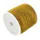 Snur Goldenrod 0.8mm