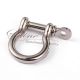 Inchizatoare platinum 25x25mm