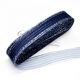 Panglica metalica Prussian Blue 4.5cm