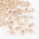 Inchizatoare Rose Gold 10x6x3.5mm