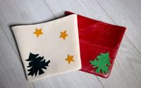 Portfard piele naturala 