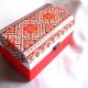Cutie cu motiv traditional 