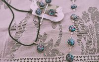  Set bijuterii handmade