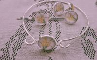  Set bijuterii handmade