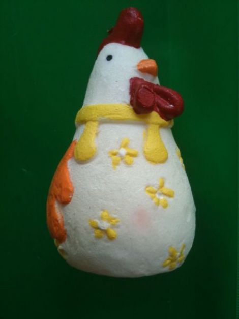 lumanare cocosel