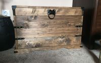 Treasure chest