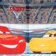 Servetel Cars 3