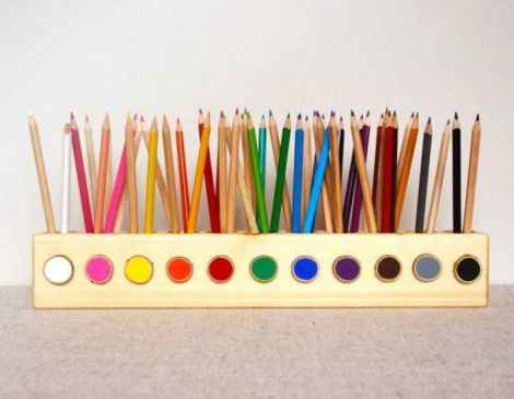 Cutie "Organizator" - 70cm