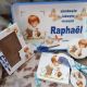 Set pentru mot cu baietel