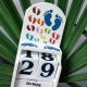 Calendar valabil in fiecare an