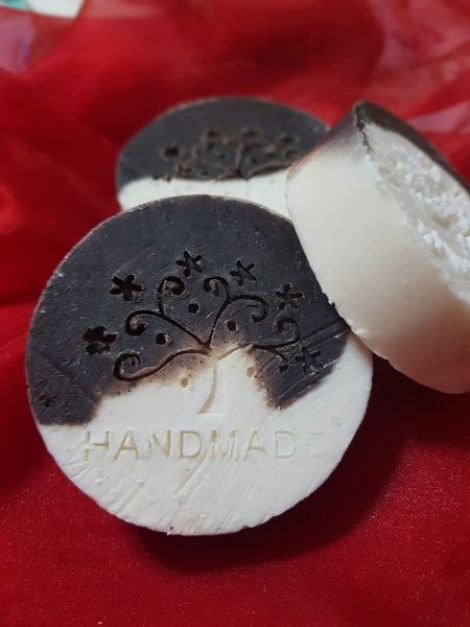 Sapun natural handmade 