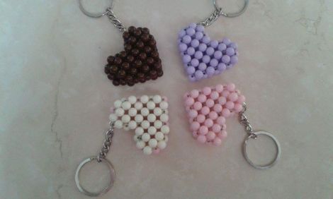 Breloc martisor