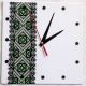 ceas cu motiv traditional 