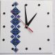ceas cu motiv traditional 