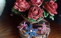 ARANJAMENT FLORAL