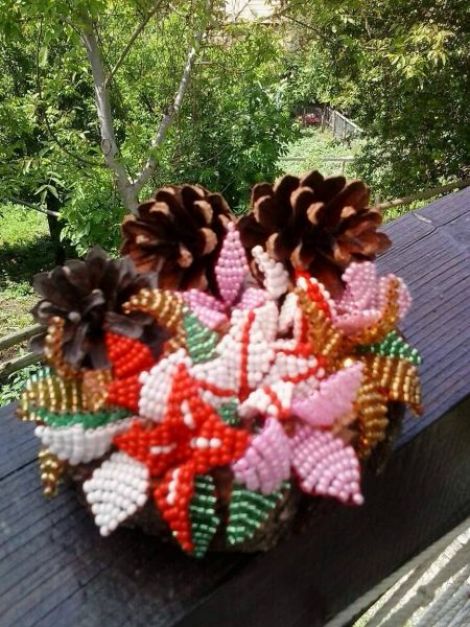ARANJAMENT FLORAL
