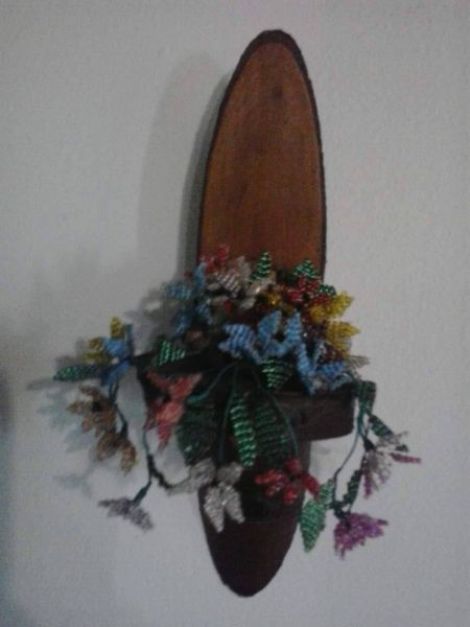 DECORATIUNE PERETE