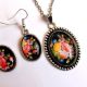 set floral 