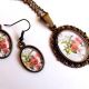 set floral 
