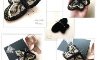 Brosa fluture