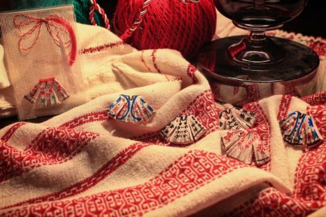 Martisor Ie