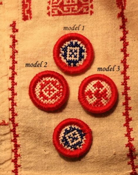 Martisor romanesc