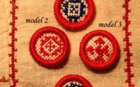 Martisor romanesc 