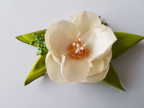 Brosa Floare 01