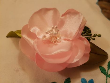 Brosa floare 02