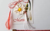 Martisoare fimo